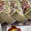Thumbnail: Handmade Rose & Goats Milk Soap with Brazilian Purple Clay, Sandalwood & Rosehip