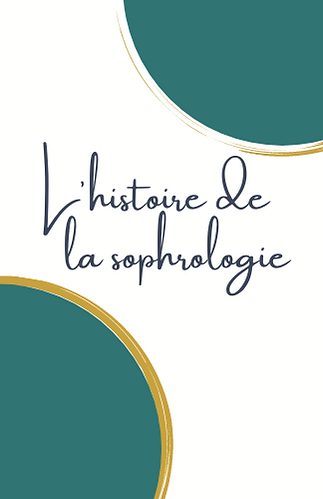 La sophrologie : son histoire