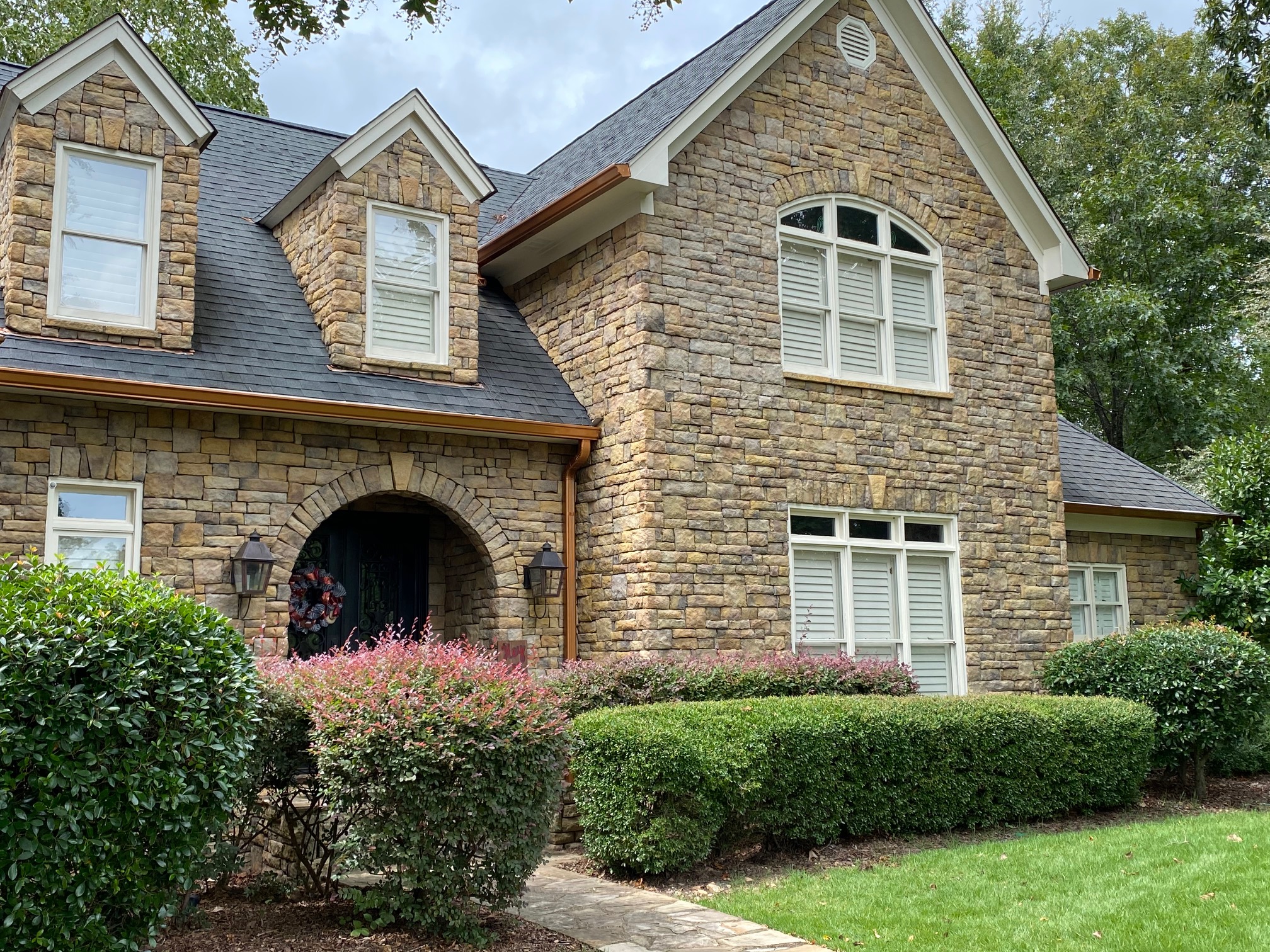 Home Alabama Gutter Co.