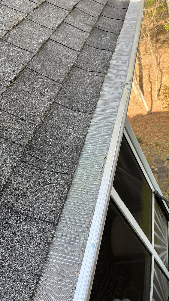 The Guide to Gutter Guards Expert Installation from Alabama's Best