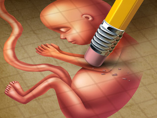 Moral Erosion, Human Erasion