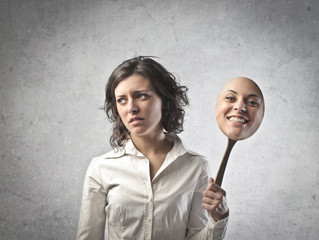 Behind the Mask: The Importance of Character