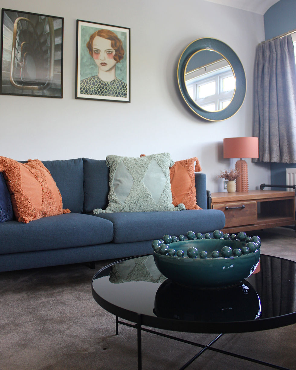 Gilfach Holiday accommodation