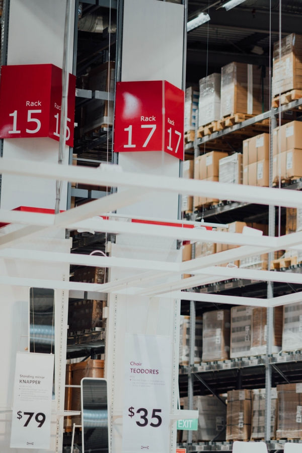 SUPPLY CHAIN MANAGEMENT-LEVEL 1