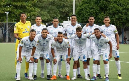 ¡OFICIAL 1era C! FC Internacional sigue en competencia, al avanzar por vía reglamentaria