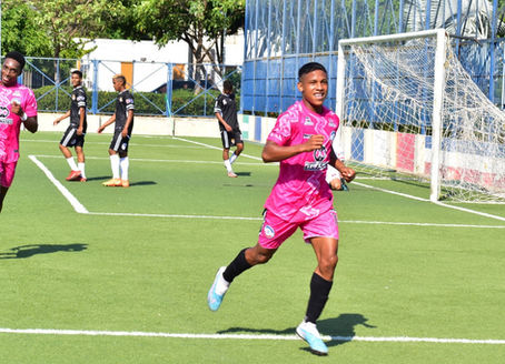 ¡TRIUNFO CON AUTORIDAD! Alianza sub-20 debutó con victoria en la Supercopa Juvenil