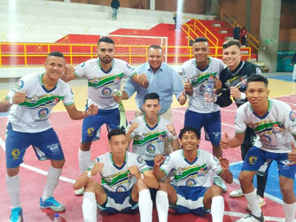 Real Valledupar mostró jerarquía y derrotó como visitante a Soacha