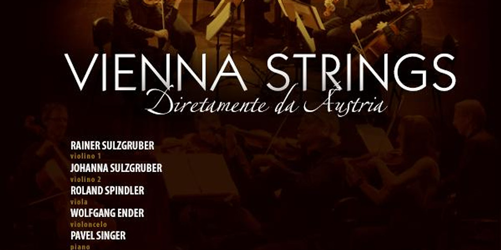- 34ª Edição - Viena Strings