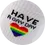 Miniaturbild: gay-vibes Eco Pride Socken - HAVE A GAY DAY