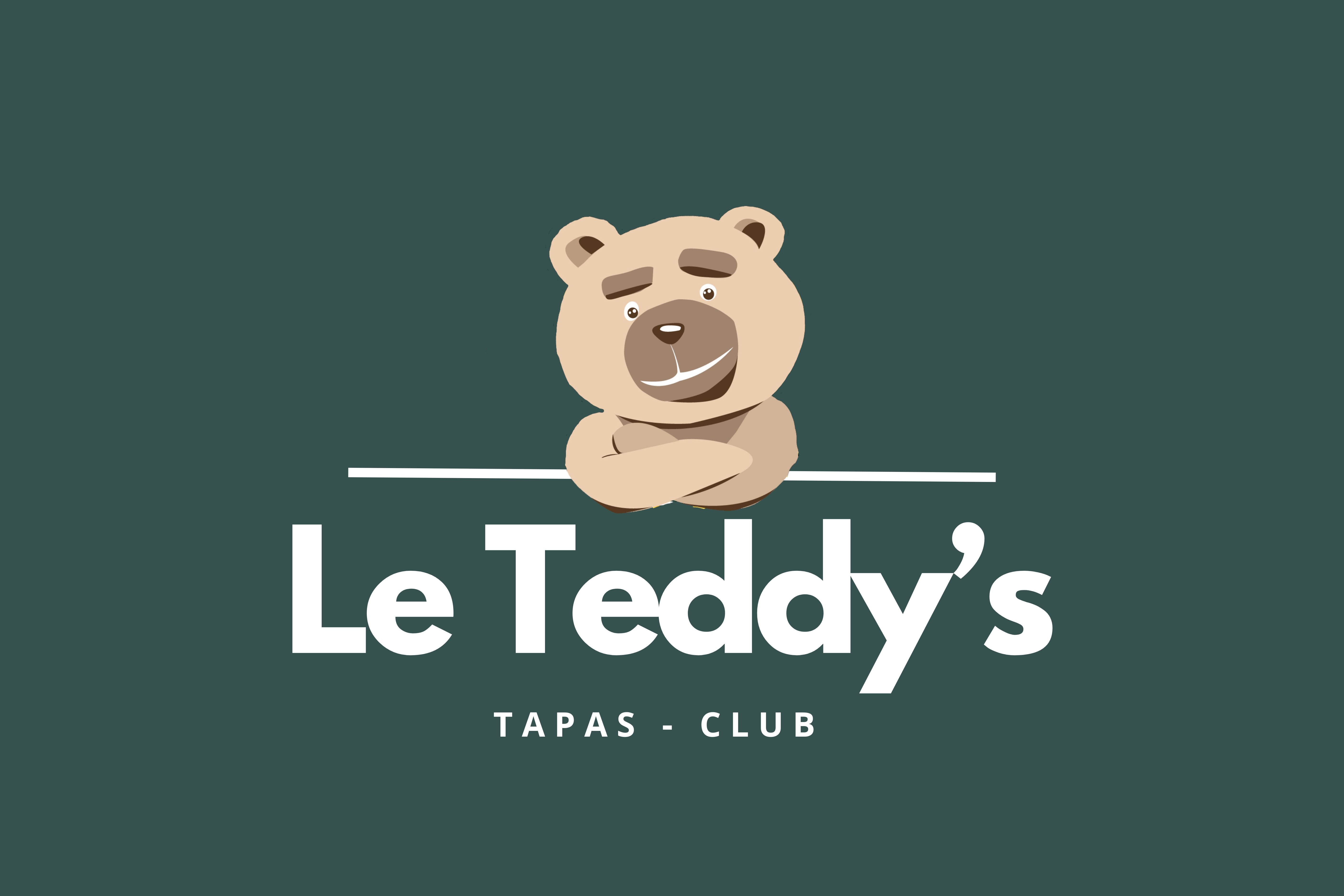 LE TEDDY'S