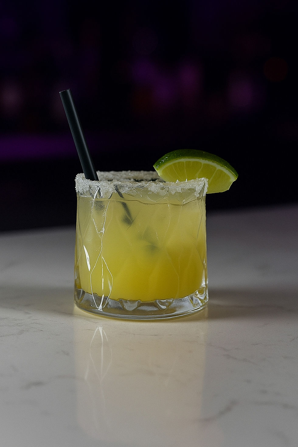 Mirra Scratch Margarita image