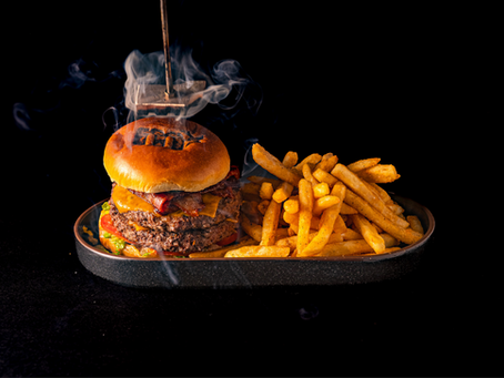 Late-Night Food in Bellevue: Where to Eat & Play