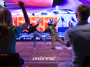 What Is Immersive VR Gaming Like in Bellevue? A Social VR Experience for Groups