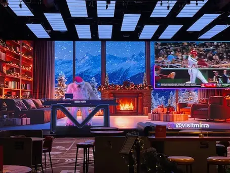 Life | Where to Go During the Holiday Season in Washington State?