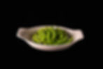 ROCK SALT EDAMAME