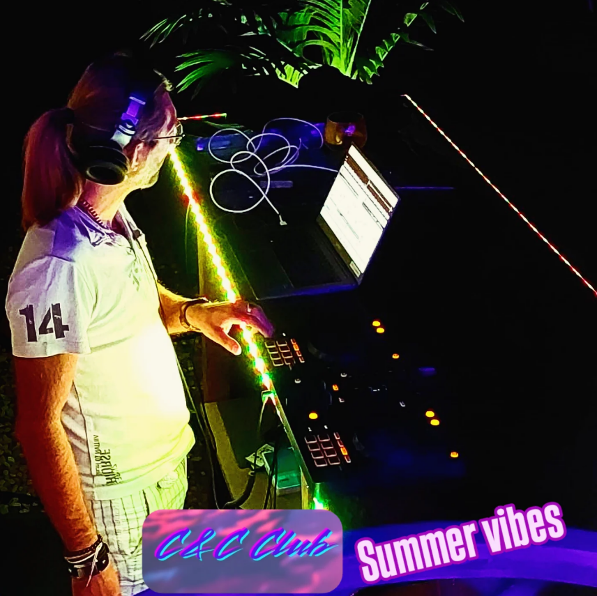 Summer vibes