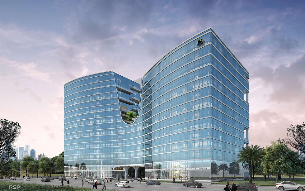 PRESTIGE ALPHATECH,PUNE