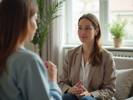 How Is DBT Adapted for Autism and ADHD?