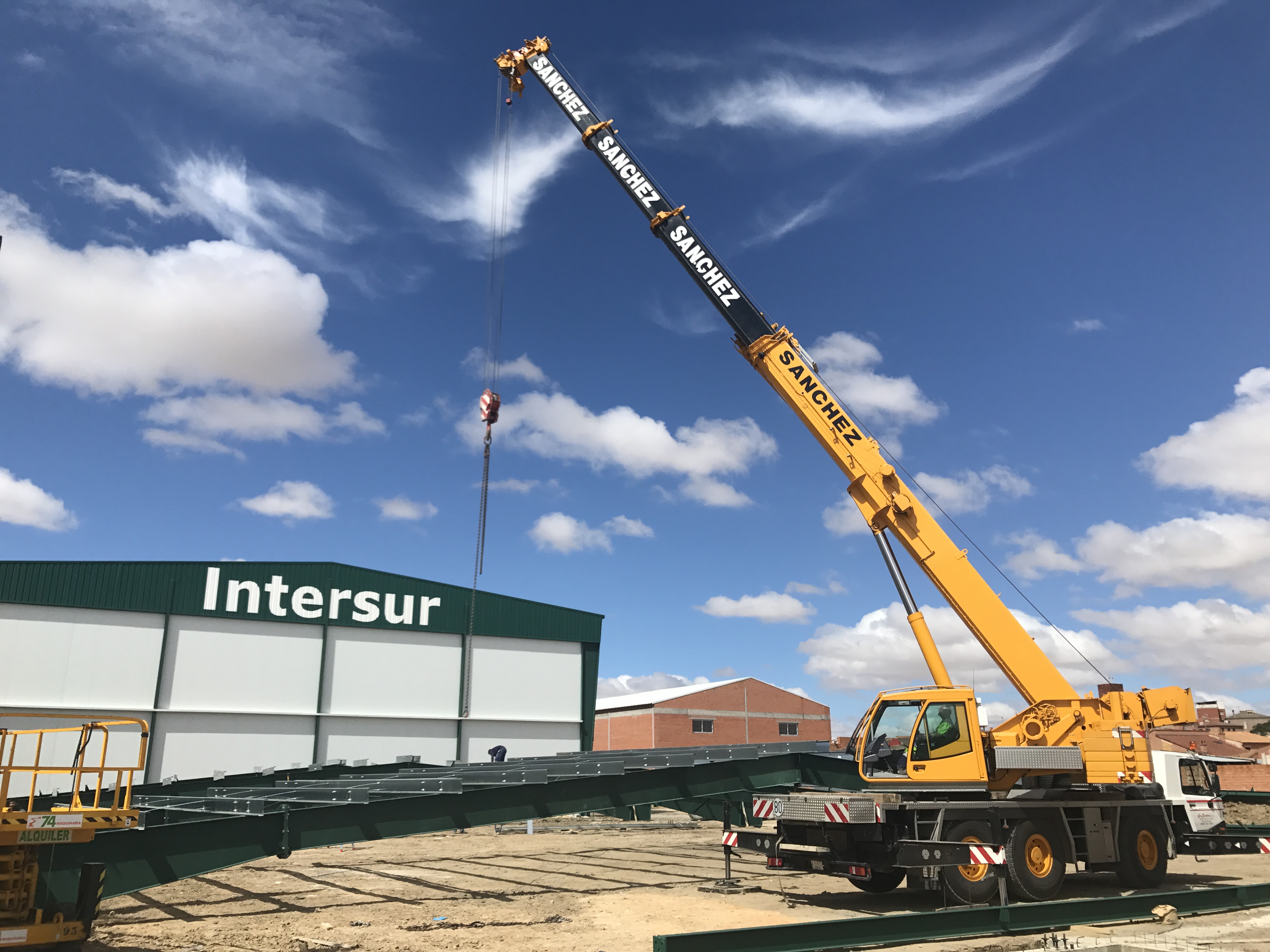 INTERAGRO