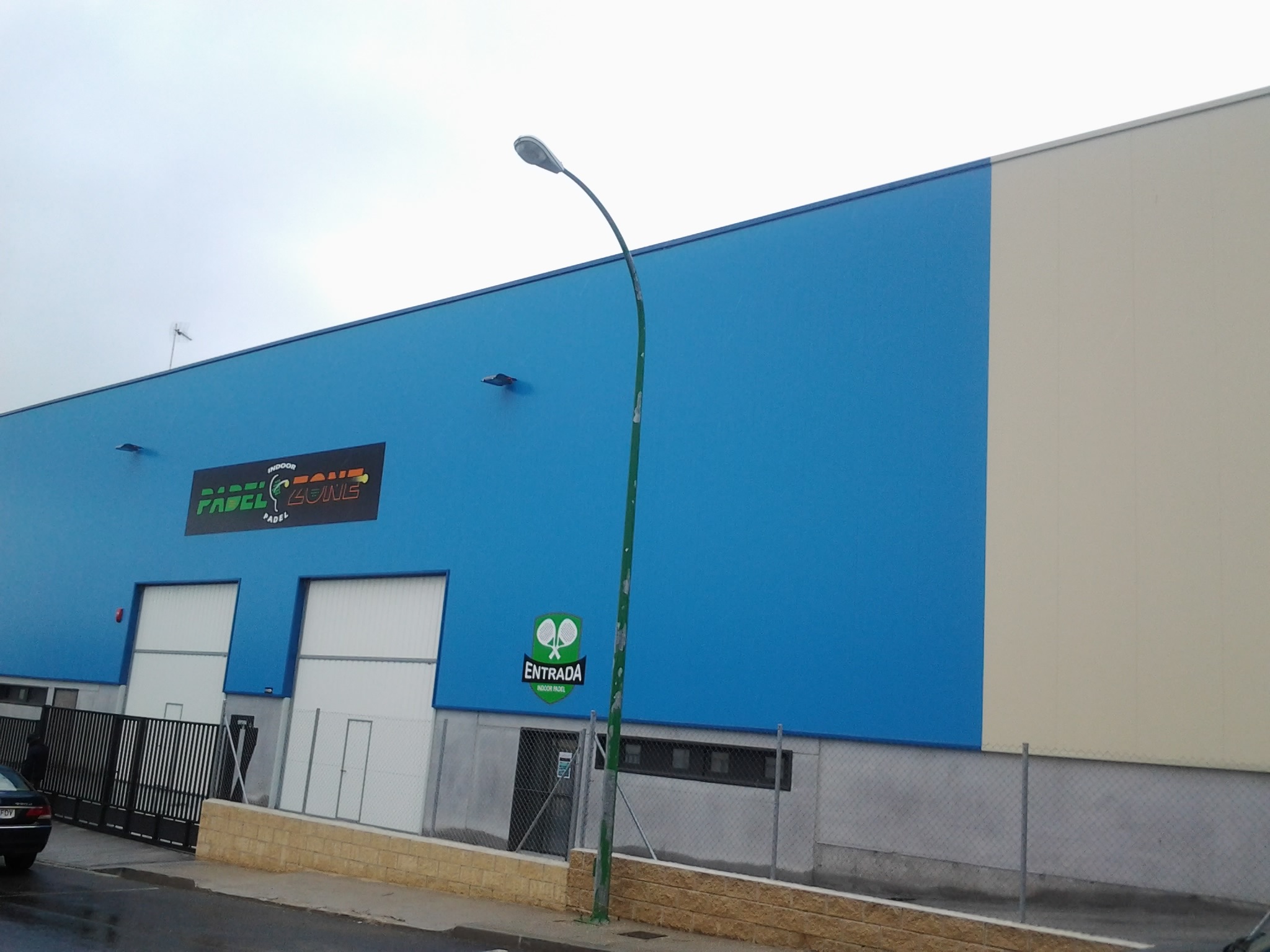 ELASA PADEL