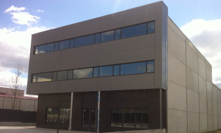 OFICINAS PROPANO