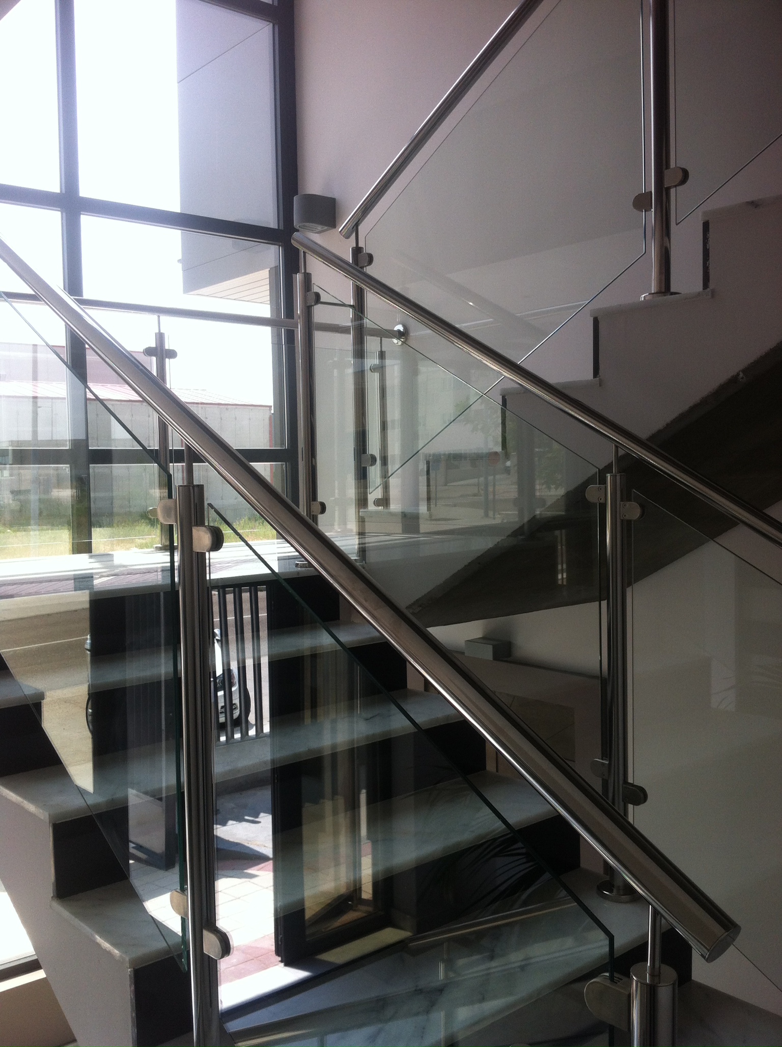 OFICINAS PROPANO