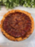 Pecan Pie