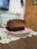 Chocolate Mousse