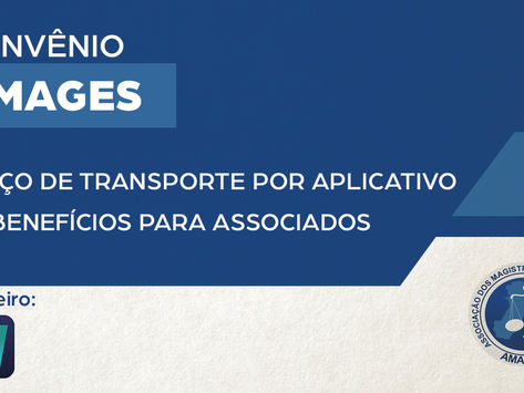 AMAGES E V1 assinam convênio com negociação diferenciada para associados