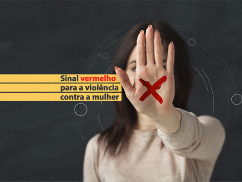 Amages apoia Campanha Sinal Vermelho