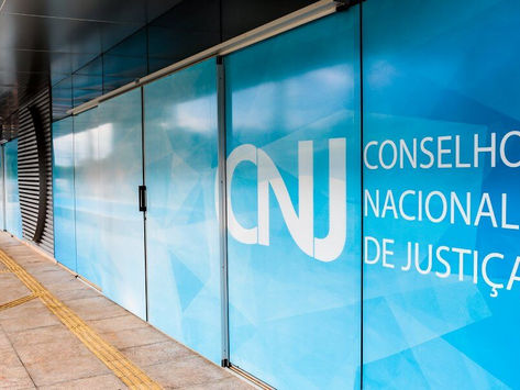 AMB ingressa no CNJ para alterar Resolução nº166/12