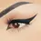 Miniatura: [Kara Beauty] Waterproof Liquid Eyeliner