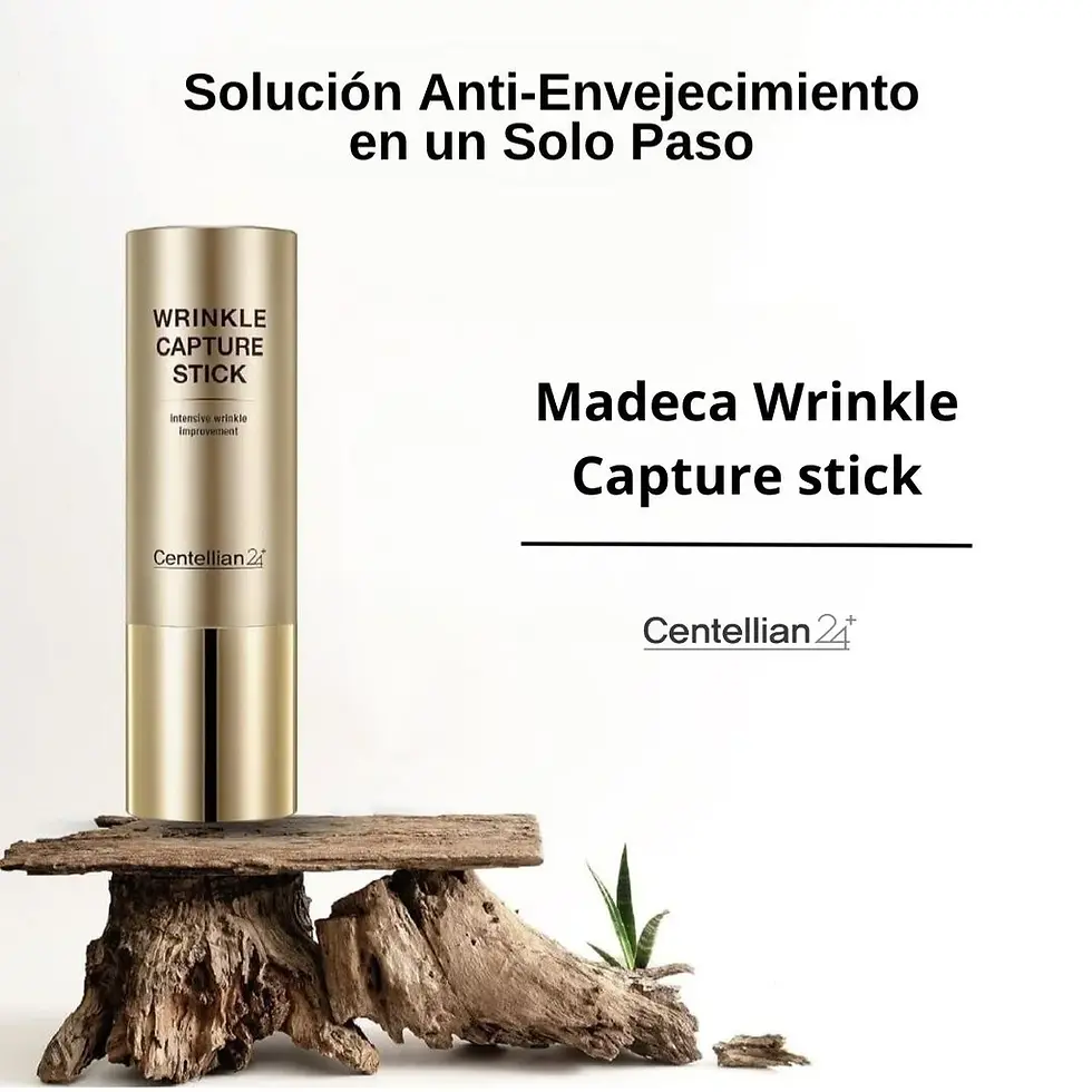 Miniatura: Centellian24 - Madeca Wrinkle Capture stick