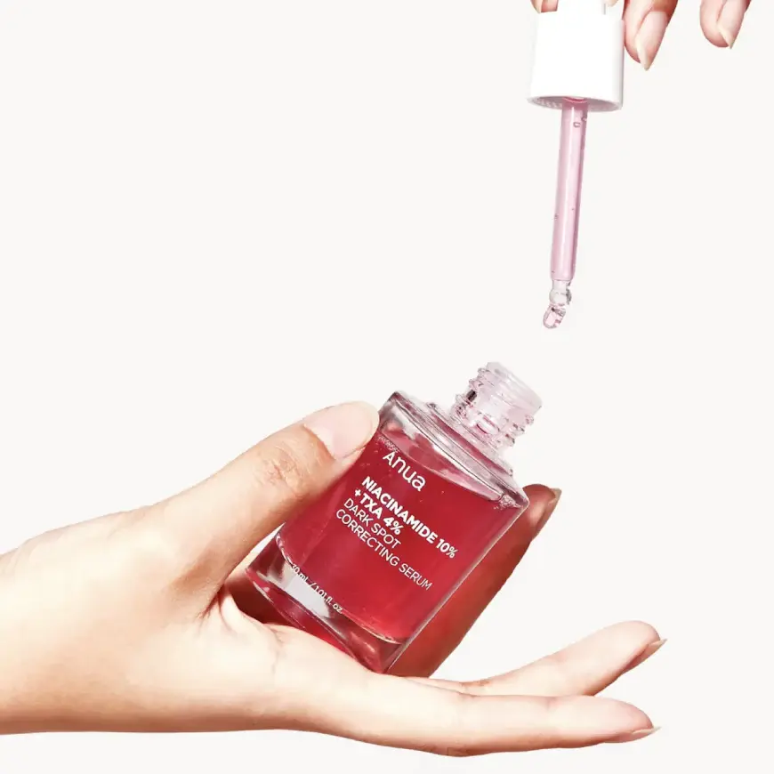 Miniatura: [Anua] Niacinamide 10 TXA 4 Serum