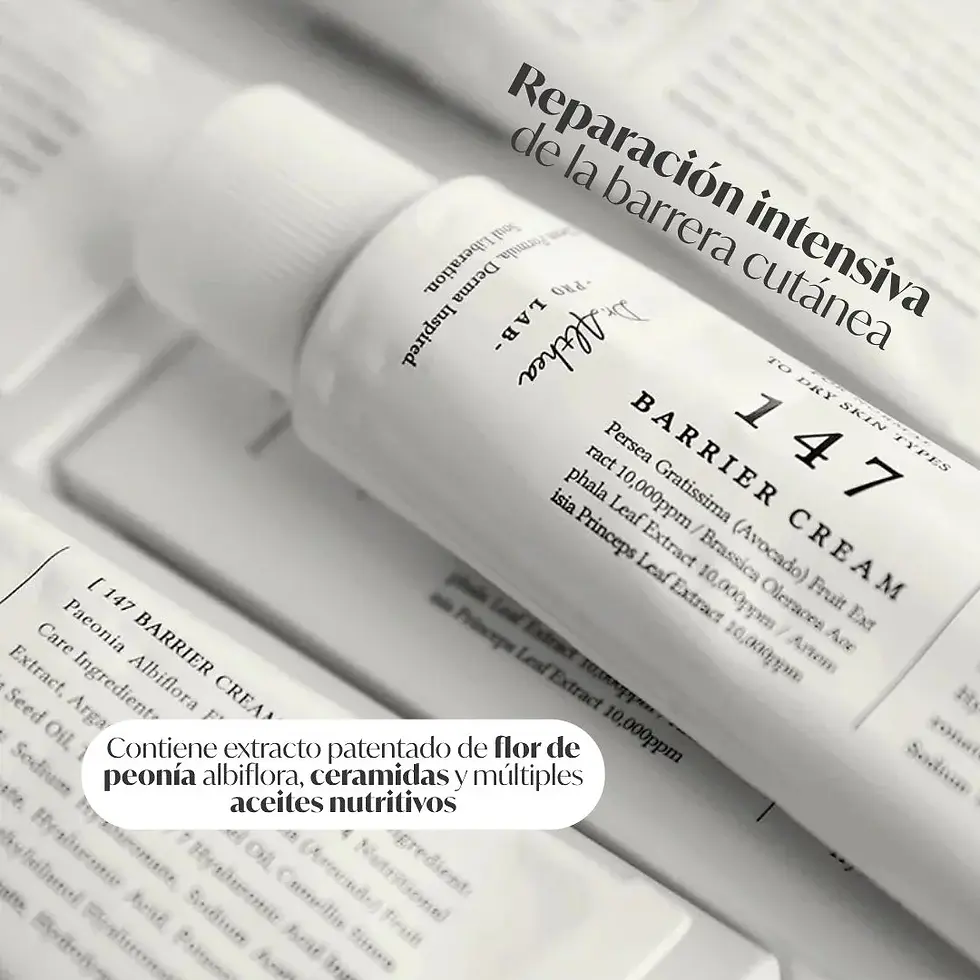 Miniatura: DR. ALTHEA - 147 Barrier Cream