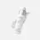 Miniatura: [Mixsoon] Serum “Peptide Cica Hyal shot” 50ml