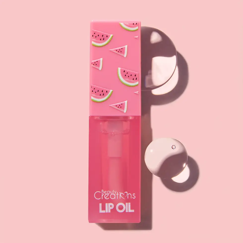 Miniatura: [Beauty Creations] Sweet Dose Lip Oils