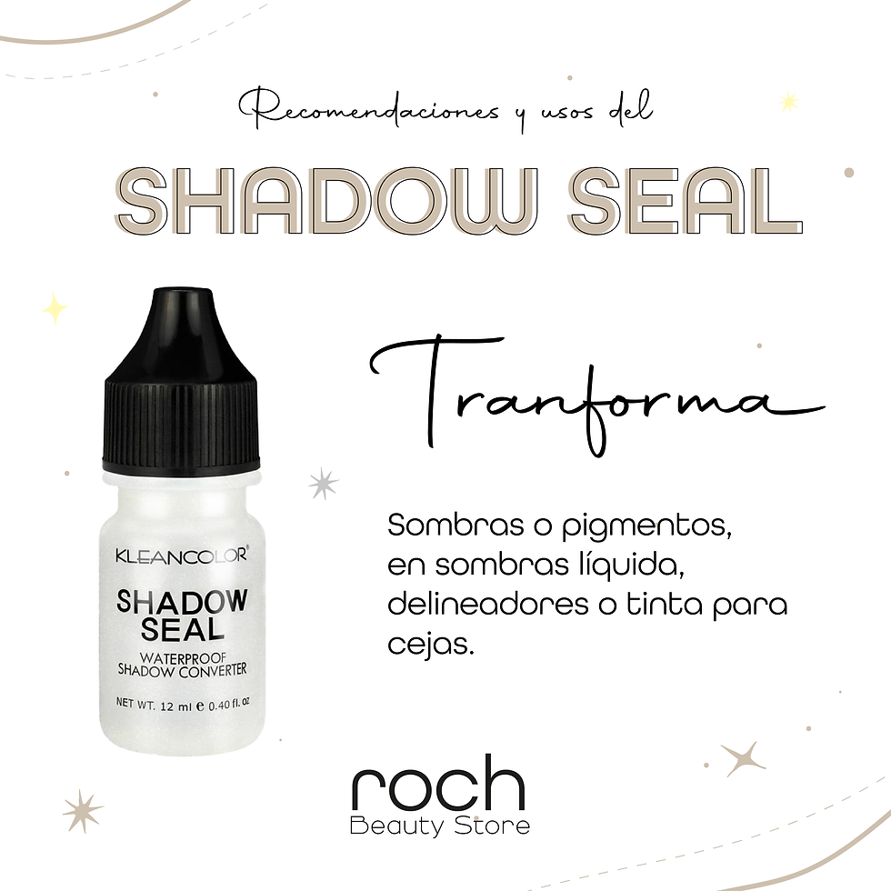 Miniatura: [Kleancolor] Shadow Seal