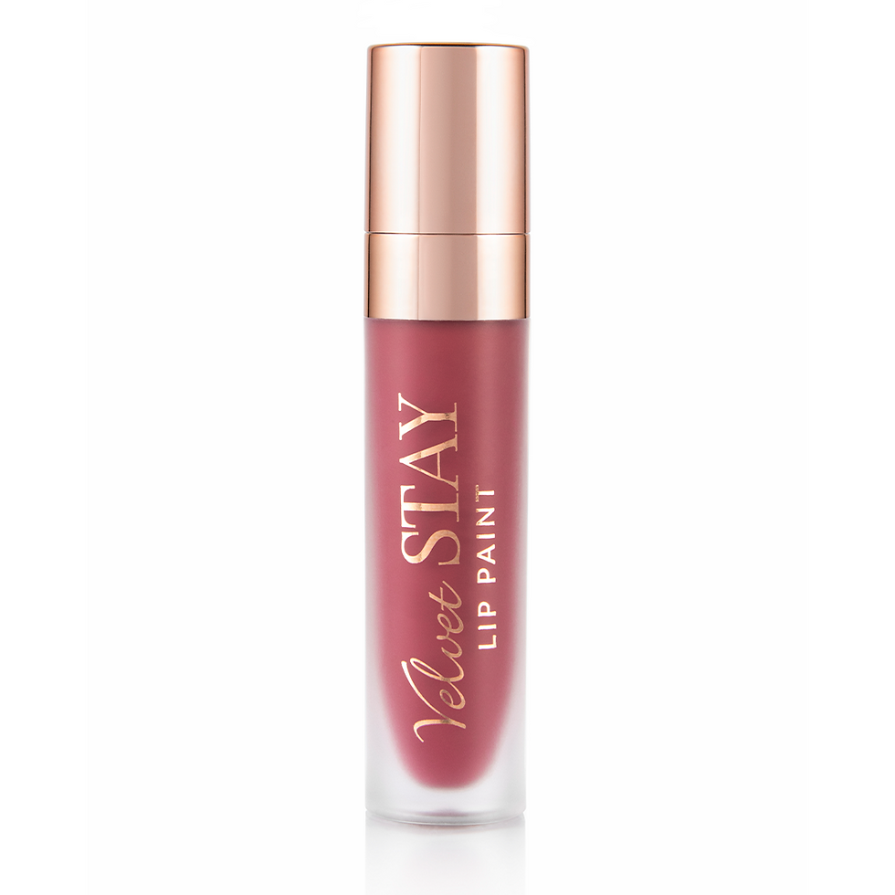 Miniatura: [Beauty Creations] Velvet Stay Lip Paint