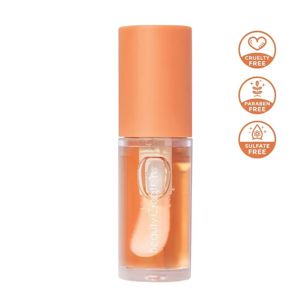 Miniatura: [Beauty Creations] All About You pH Lip Oil