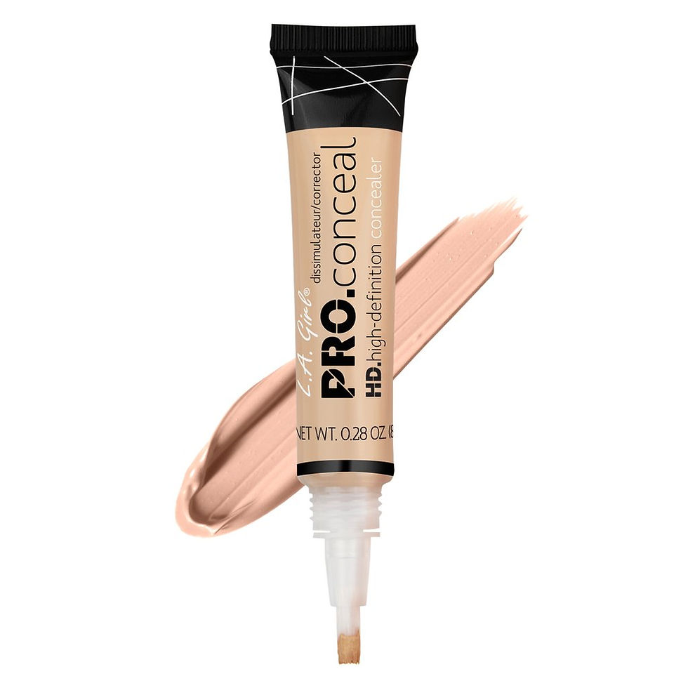 Miniatura: [L.A. Girl] HD Pro Conceal
