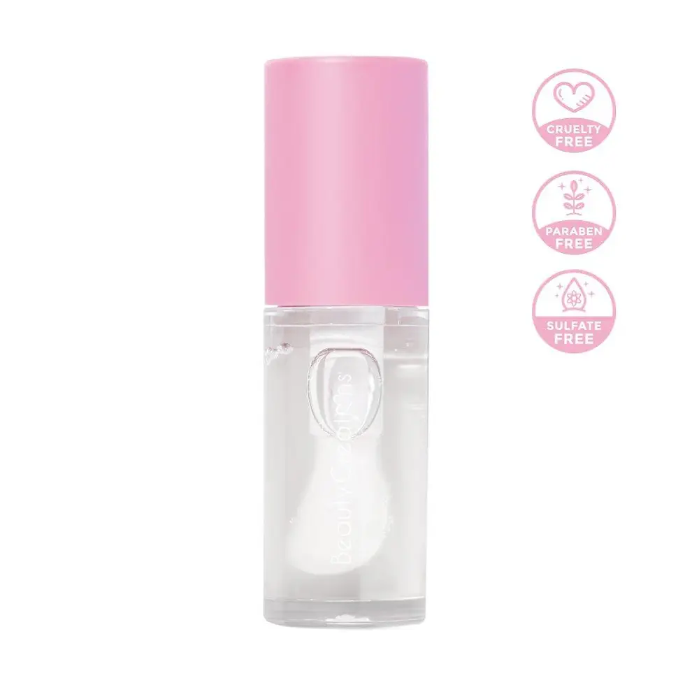 Miniatura: [Beauty Creations] All About You pH Lip Oil
