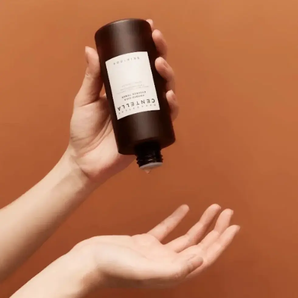 Miniatura: [Skin1004] Skin1004 Ampolla “Madagascar Centella Probio-Cica Intensive
