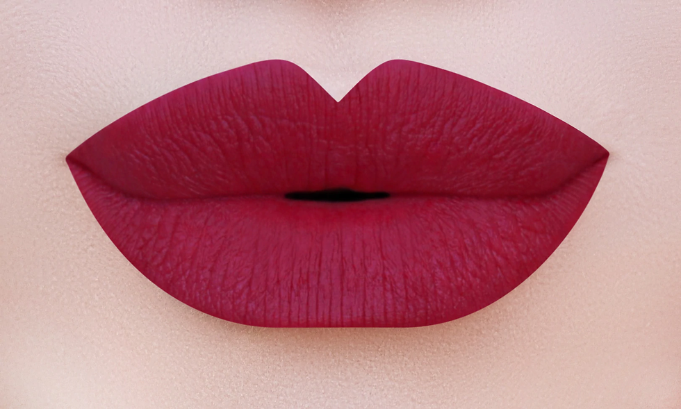 Miniatura: [Beauty Creations] Matte Lipstick