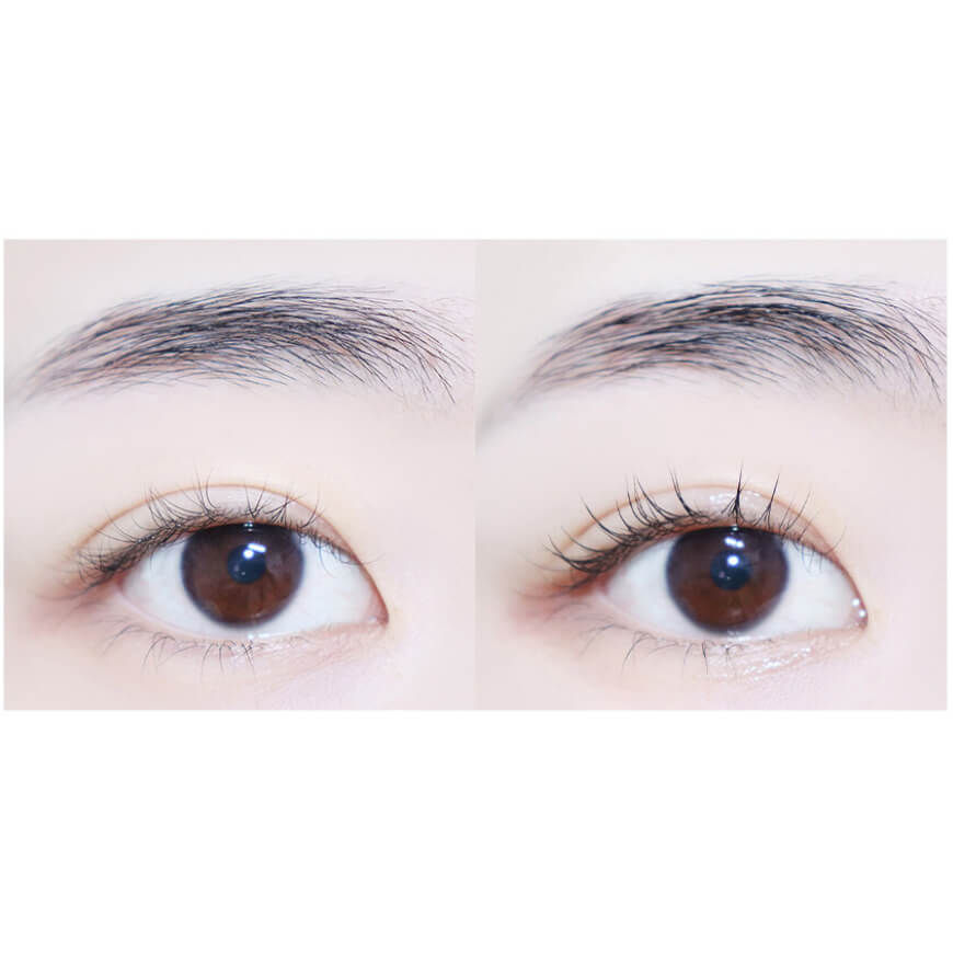 Miniatura: [Cosnori] Long Active Eyelash Serum