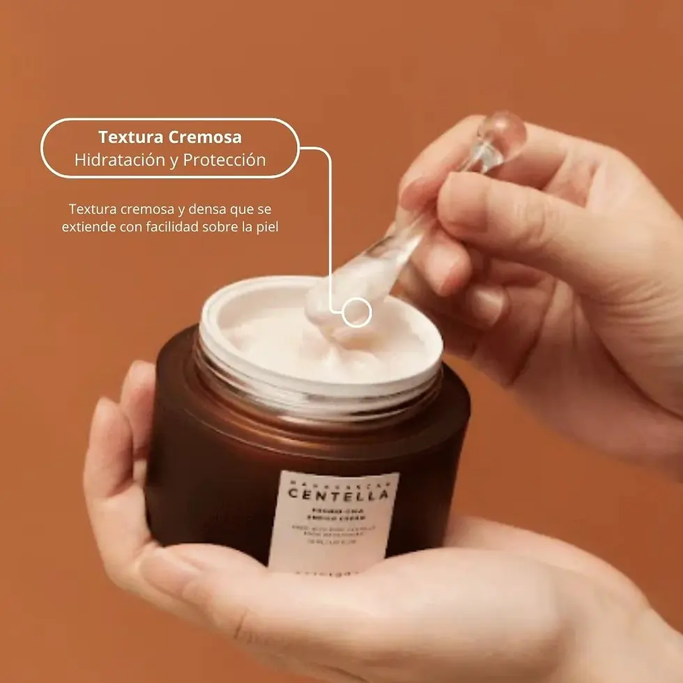 Miniatura: [Skin1004] “Madagascar Centella Probio-Cica Enrich Cream”