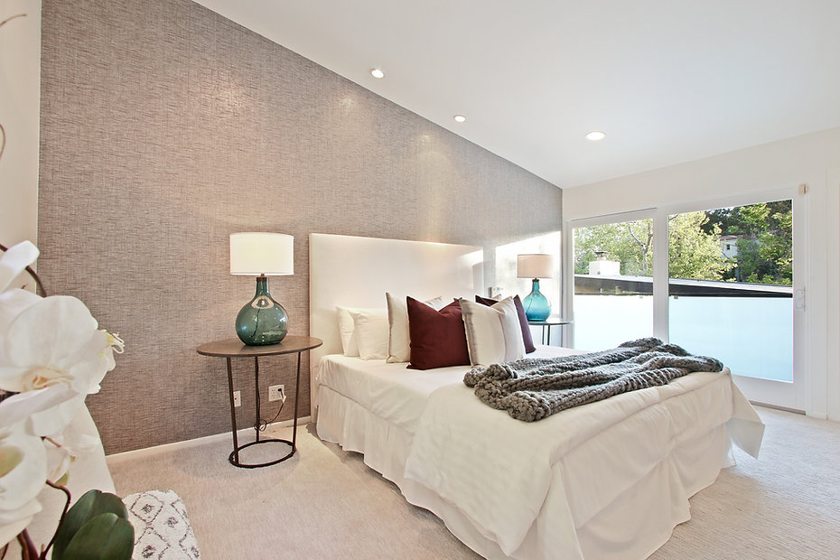 920 Westholme Ave. - Bedroom 2