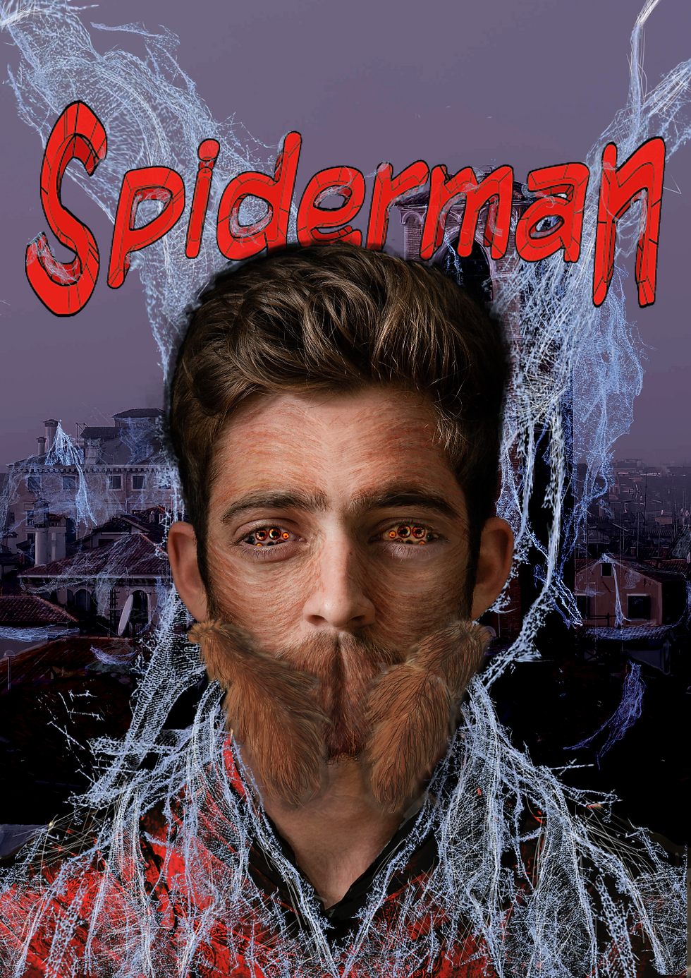 Spiderman