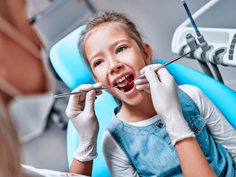 How Can Pediatric Dentistry Impact Overall Health?