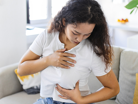 How Can Awareness Improve Breast Cysts Treatment Options?